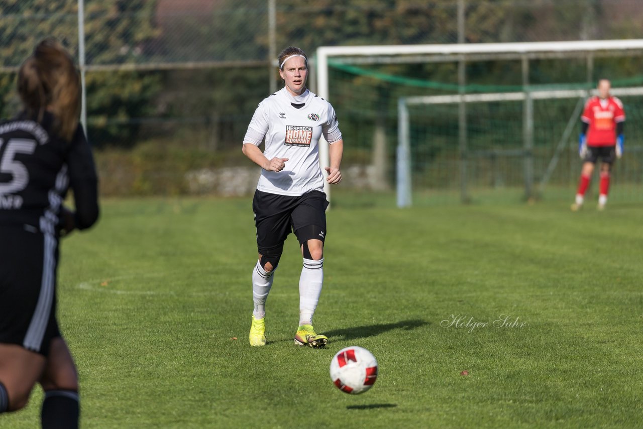 Bild 323 - F SV Henstedt Ulzburg2 - FSG Kaki-StuSie : Ergebnis: 2:2